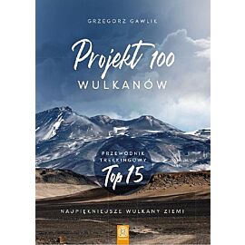 Projekt 100 wulkanów