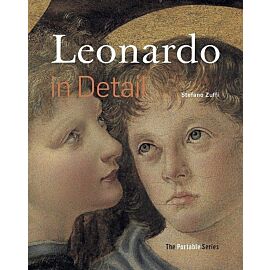 Leonardo in Detail