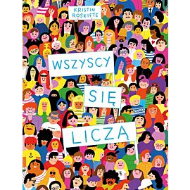 Wszyscy się liczą