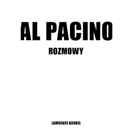 Al Pacino Rozmowy