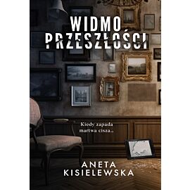 Widmo przeszłości (e-book)