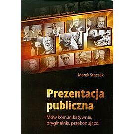 Prezentacja publiczna