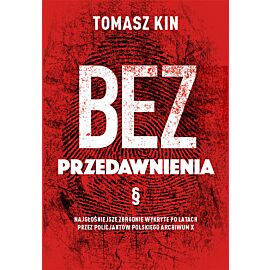 Bez przedawnienia
