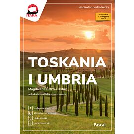 Toskania i Umbria