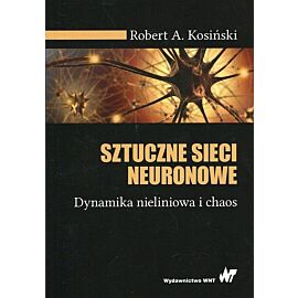 Sztuczne sieci neuronowe