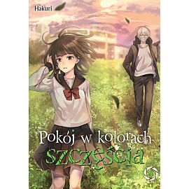 Pokój w kolorach szczęścia - 04