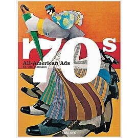 All-American Ads of the 70s