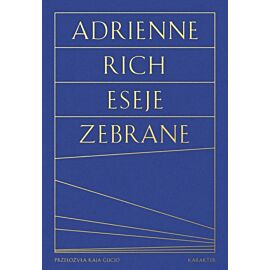 Eseje zebrane. Kultura, polityka i sztuka poezji wyd. 2