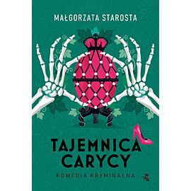 Tajemnica Carycy