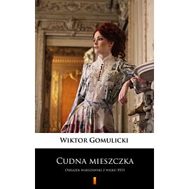Cudna mieszczka (e-book)