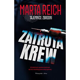 Zatruta krew (e-book)