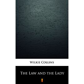 The Law and the Lady (e-book)