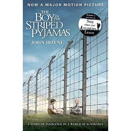 The Boy in the Striped Pyjamas
