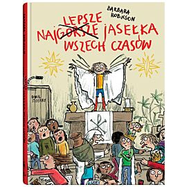 Najlepsze jasełka wszech czasów