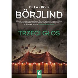 Trzeci głos