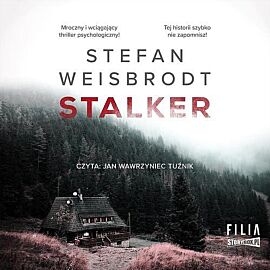 Stalker (audiobook CD)