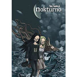 Nokturno - 1