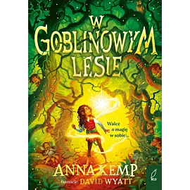 W Goblinowym Lesie