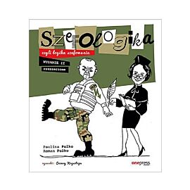 Szefologika, czyli logika szefowania