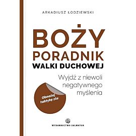 Boży poradnik walki duchowej