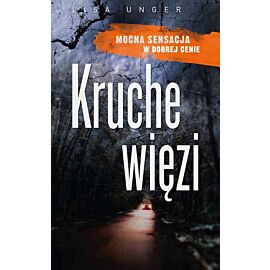 Kruche więzi wyd. kieszonkowe
