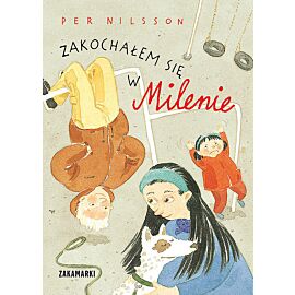 Zakochałem się w Milenie