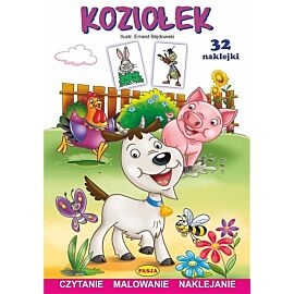 Koziołek