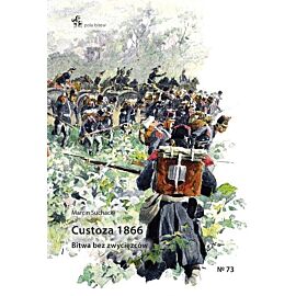 Custoza 1866 Bitwa bez zwycięzców