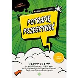 Potrafię przegrywać