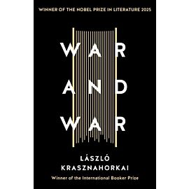 War and War