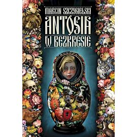 Antosia w bezkresie
