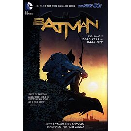 Batman. Volume 5