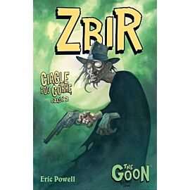 Zbir - 2 - Ciągle pod górkę. Część 2