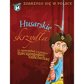 Husarskie skrzydła