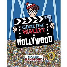Gdzie jest Wally? W Hollywood