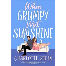 When Grumpy Met Sunshine