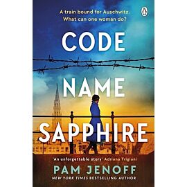 Code Name Sapphire