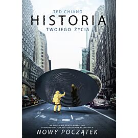 Historia twojego życia