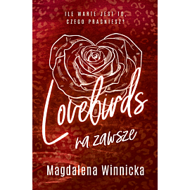 Lovebirds (e-book)