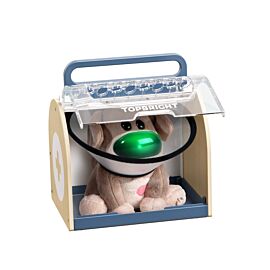 Piesek interakywny Doktor Dog
