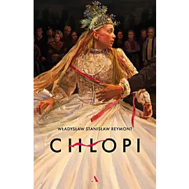 Chłopi. Wydanie kolekcjonerskie