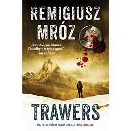 Trawers