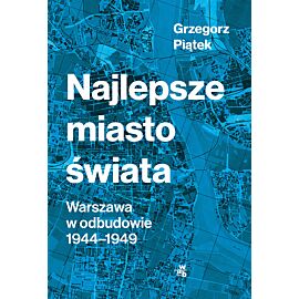 Najlepsze miasto świata