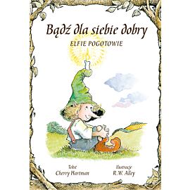 Bądź dla siebie dobry (e-book)