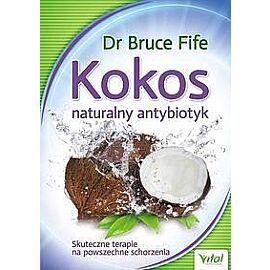 Kokos - naturalny antybiotyk