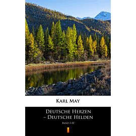 Deutsche Herzen – Deutsche Helden (e-book)