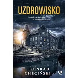 Uzdrowisko