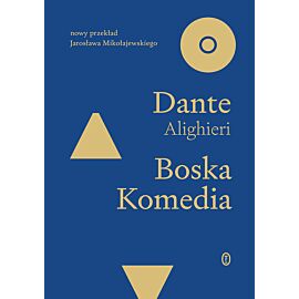 Boska Komedia (e-book)