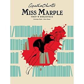 Agatha Christie - Miss Marple - Noc w bibliotece