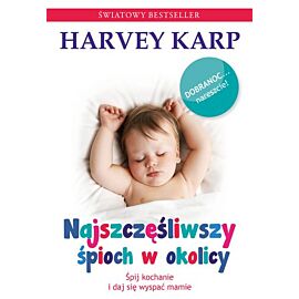 Najszczęśliwszy śpioch w okolicy